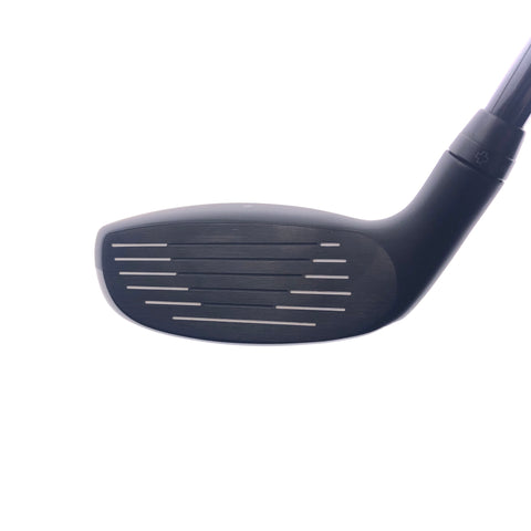 Used Ping G430 2 Hybrid / 17 Degrees / Stiff Flex