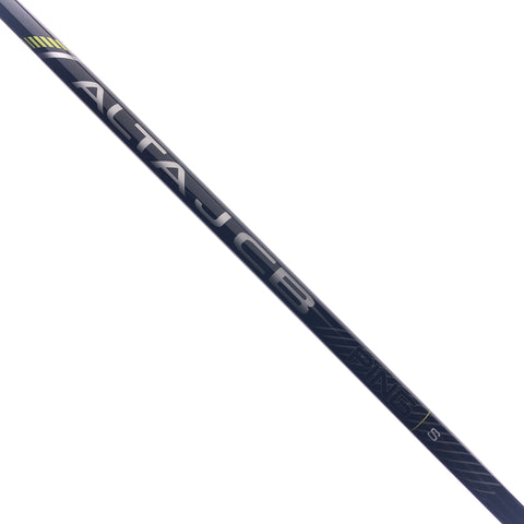 Used Ping G430 2 Hybrid / 17 Degrees / Stiff Flex