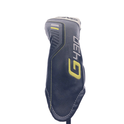 Used Ping G430 2 Hybrid / 17 Degrees / Stiff Flex