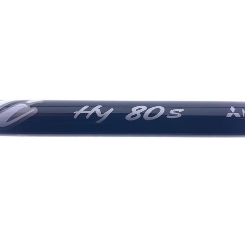 Used Ping G430 2 Hybrid / 17 Degrees / Stiff Flex
