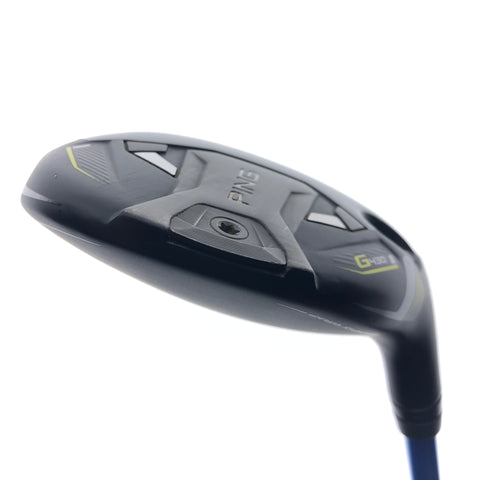 Used Ping G430 2 Hybrid / 17 Degrees / X-Stiff Flex