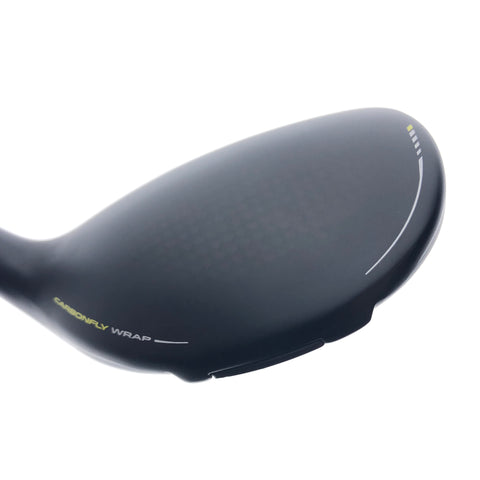 Used Ping G430 2 Hybrid / 17 Degrees / X-Stiff Flex