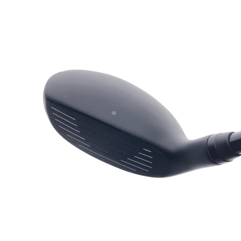 Used Ping G430 2 Hybrid / 17 Degrees / X-Stiff Flex