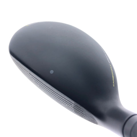 Used Ping G430 2 Hybrid / 17 Degrees / X-Stiff Flex
