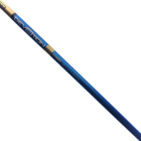 Used Ping G430 2 Hybrid / 17 Degrees / X-Stiff Flex