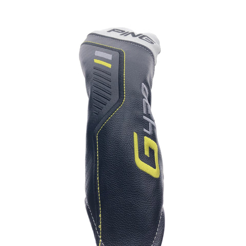 Used Ping G430 2 Hybrid / 17 Degrees / X-Stiff Flex