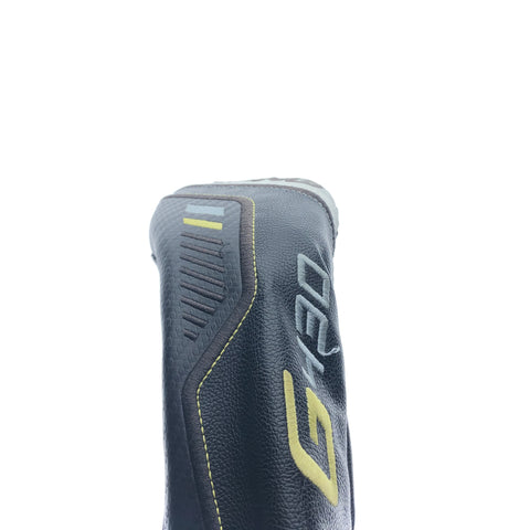 Used Ping G430 2 Hybrid / 17.0 Degrees / Stiff Flex