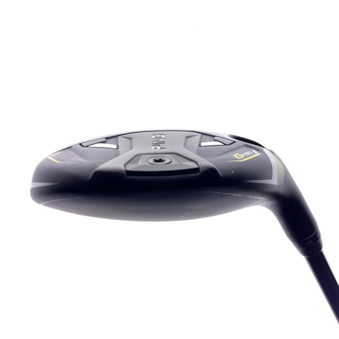 Used Ping G430 2 Hybrid / 17.0 Degrees / Stiff Flex