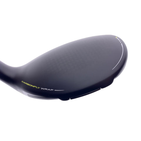 Used Ping G430 2 Hybrid / 17.0 Degrees / Stiff Flex