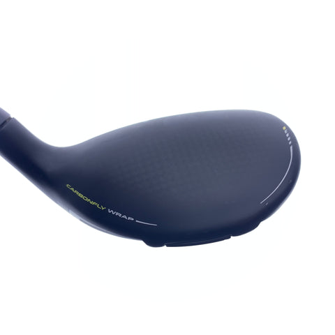 Used Ping G430 2 Hybrid / 17.0 Degrees / Stiff Flex