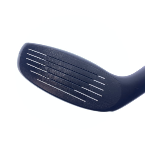 Used Ping G430 2 Hybrid / 17.0 Degrees / Stiff Flex