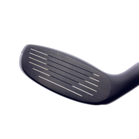Used Ping G430 2 Hybrid / 17.0 Degrees / Stiff Flex
