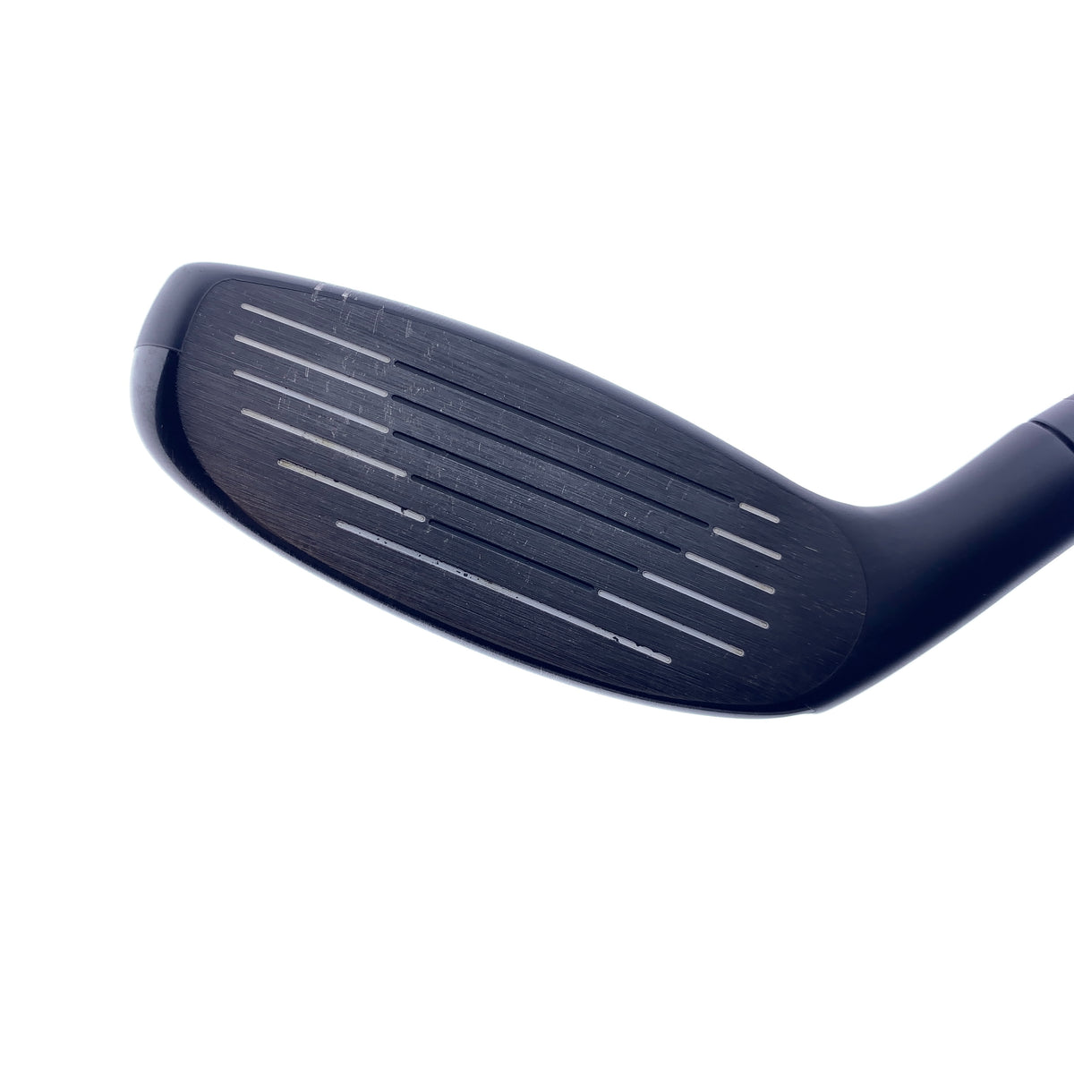 Used Ping G430 2 Hybrid / 17.0 Degrees / Stiff Flex