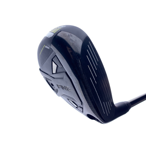 Used Ping G430 2 Hybrid / 17.0 Degrees / Stiff Flex