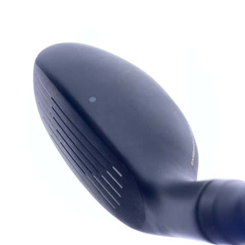 Used Ping G430 2 Hybrid / 17.0 Degrees / Stiff Flex
