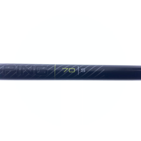Used Ping G430 2 Hybrid / 17.0 Degrees / Stiff Flex