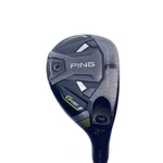 Used Ping G430 2 Hybrid / 17.0 Degrees / Stiff Flex
