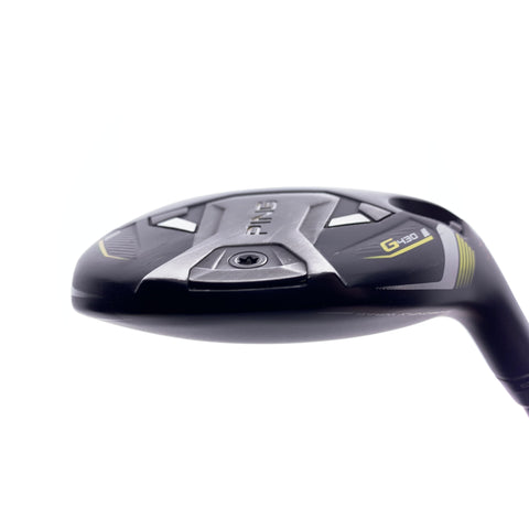 Used Ping G430 3 Hybrid / 19 Degrees / Regular Flex