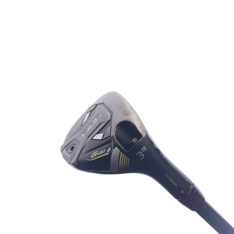 Used Ping G430 3 Hybrid / 19 Degrees / Regular Flex