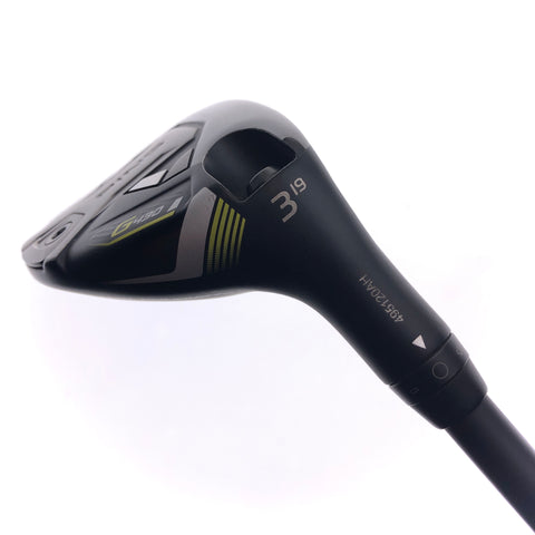 Used Ping G430 3 Hybrid / 19 Degrees / Regular Flex