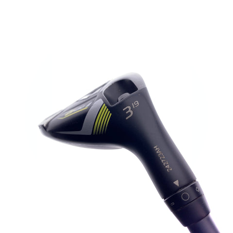 Used Ping G430 3 Hybrid / 19 Degrees / Regular Flex