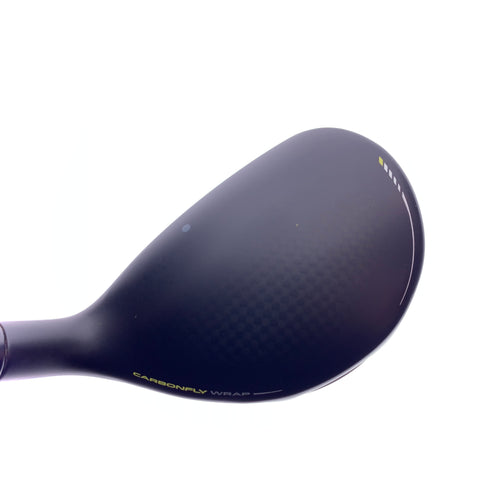 Used Ping G430 3 Hybrid / 19 Degrees / Regular Flex