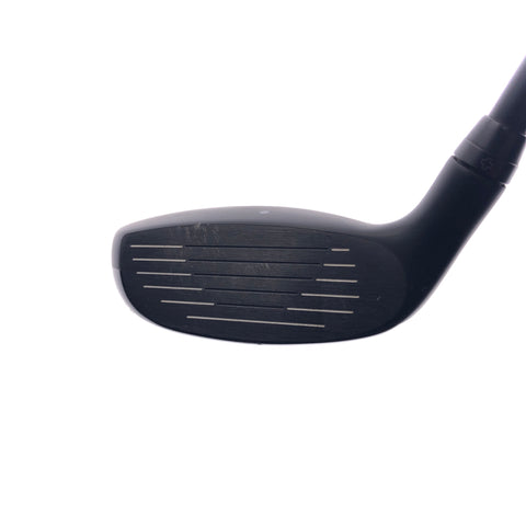 Used Ping G430 3 Hybrid / 19 Degrees / Regular Flex