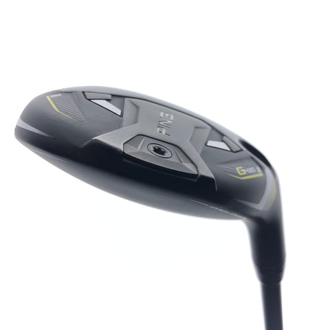 Used Ping G430 3 Hybrid / 19 Degrees / Soft Regular Flex