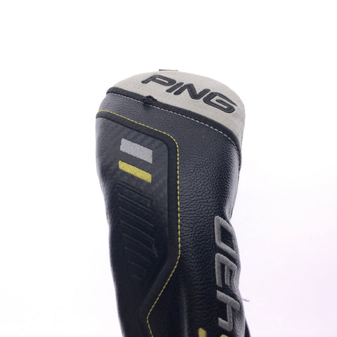Used Ping G430 3 Hybrid / 19 Degrees / Stiff Flex