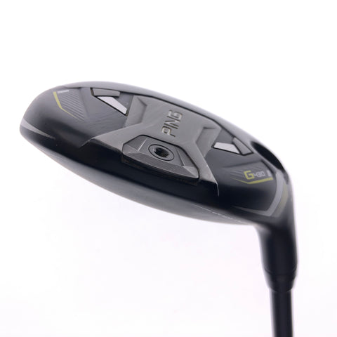 Used Ping G430 3 Hybrid / 19 Degrees / Stiff Flex