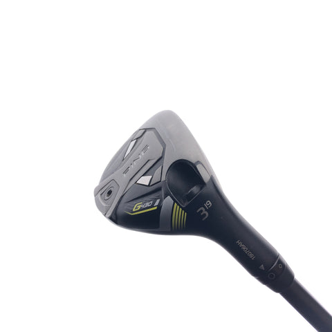 Used Ping G430 3 Hybrid / 19 Degrees / Stiff Flex