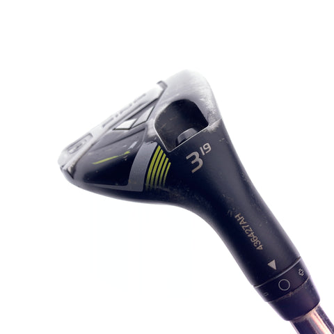 Used Ping G430 3 Hybrid / 19 Degrees / Stiff Flex