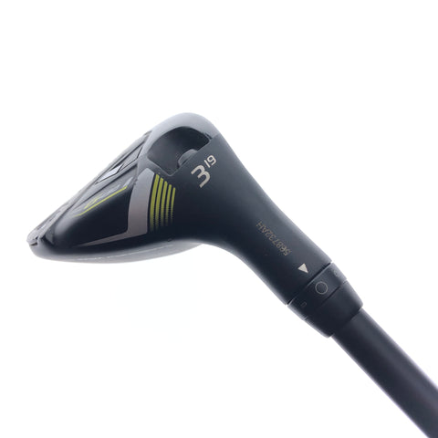 Used Ping G430 3 Hybrid / 19 Degrees / Stiff Flex