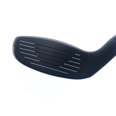 Used Ping G430 3 Hybrid / 19 Degrees / Stiff Flex