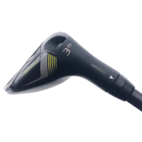 Used Ping G430 3 Hybrid / 19 Degrees / Stiff Flex