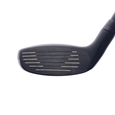 Used Ping G430 3 Hybrid / 19 Degrees / Stiff Flex