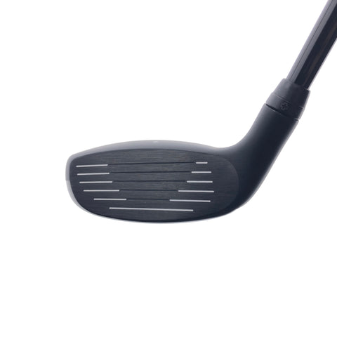 Used Ping G430 3 Hybrid / 19 Degrees / Stiff Flex