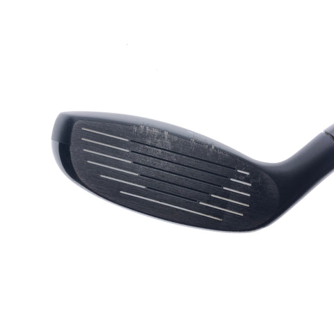 Used Ping G430 3 Hybrid / 19 Degrees / Stiff Flex