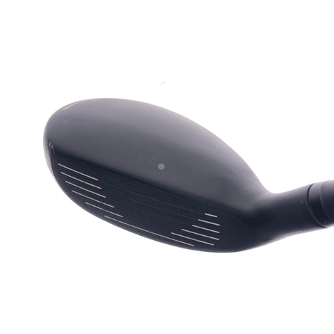 Used Ping G430 3 Hybrid / 19 Degrees / Stiff Flex