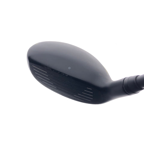 Used Ping G430 3 Hybrid / 19 Degrees / Stiff Flex