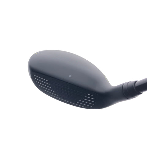 Used Ping G430 3 Hybrid / 19 Degrees / Stiff Flex