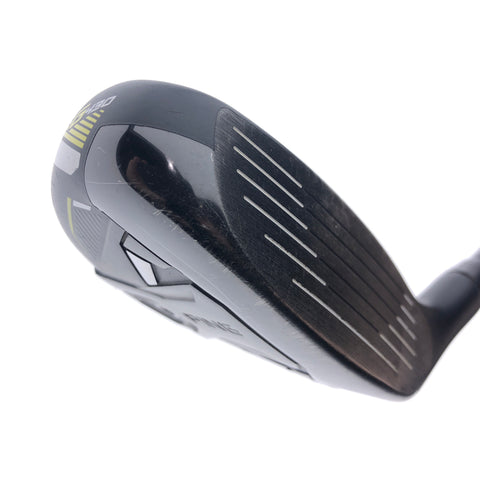 Used Ping G430 3 Hybrid / 19 Degrees / Stiff Flex