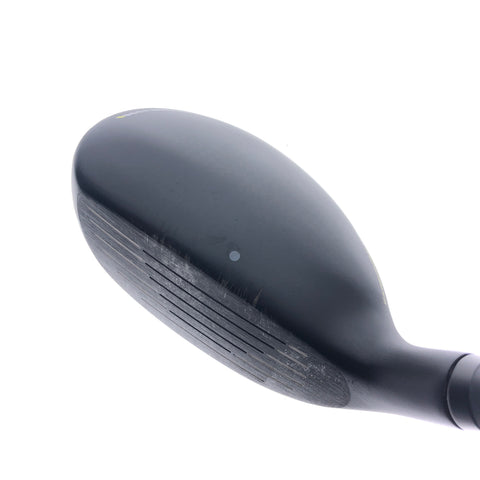 Used Ping G430 3 Hybrid / 19 Degrees / Stiff Flex
