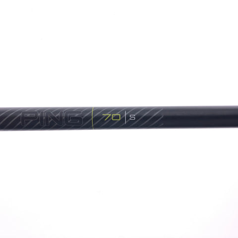 Used Ping G430 3 Hybrid / 19 Degrees / Stiff Flex