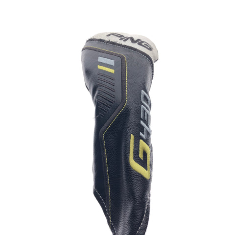 Used Ping G430 3 Hybrid / 19 Degrees / Stiff Flex