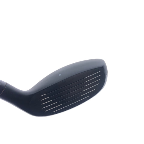 Used Ping G430 3 Hybrid / 19 Degrees / Stiff Flex / Left-Handed
