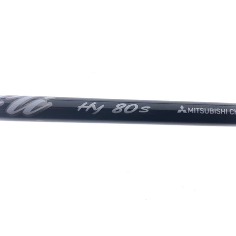 Used Ping G430 3 Hybrid / 19 Degrees / Stiff Flex / Left-Handed