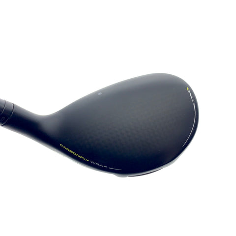 Used Ping G430 3 Hybrid / 19.0 Degrees / LA Golf A Series MID 85H-4 / Stiff Flex