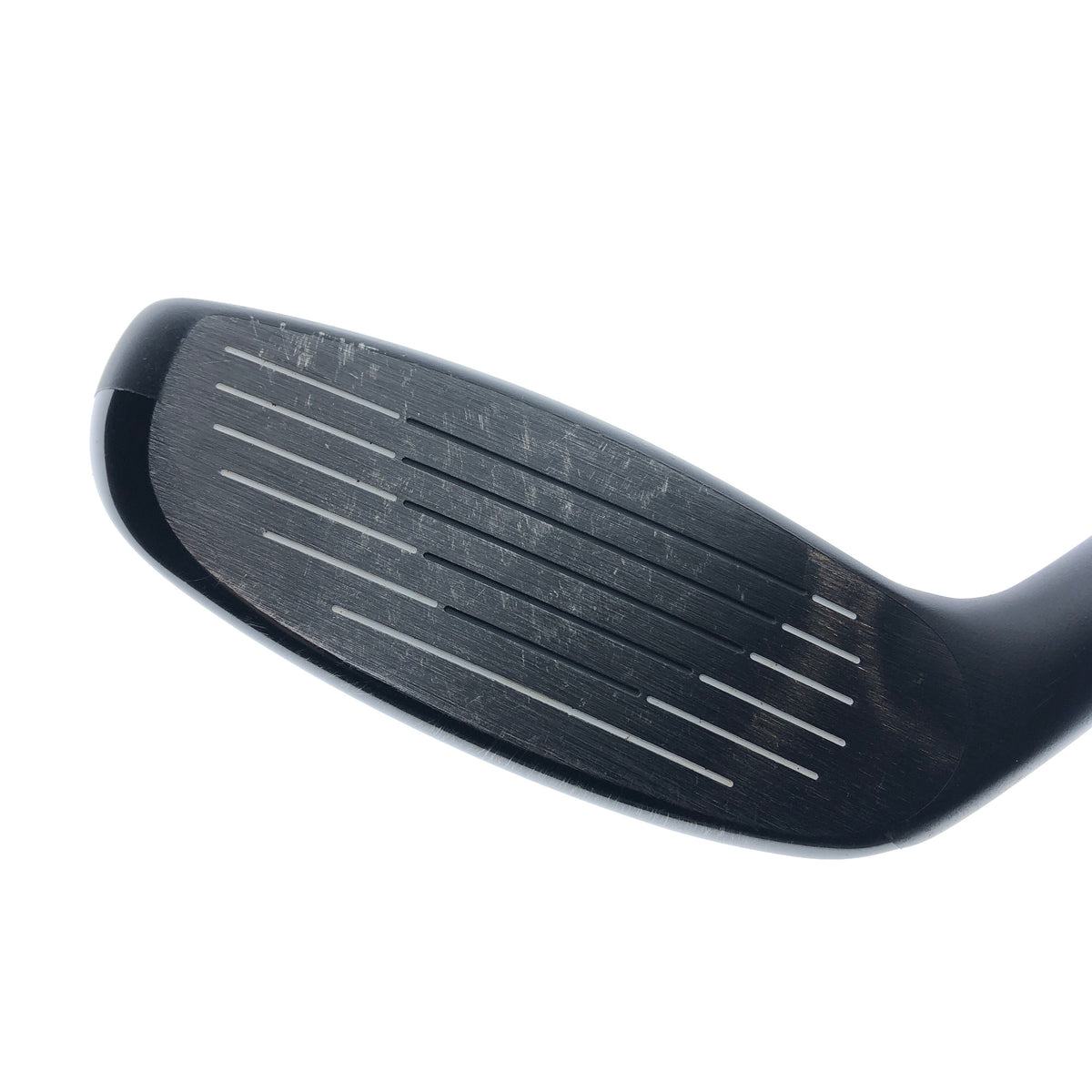 Used Ping G430 3 Hybrid / 19.0 Degrees / Regular Flex