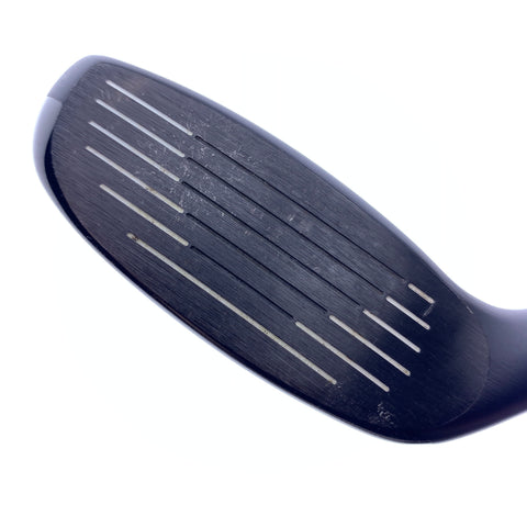 Used Ping G430 3 Hybrid / 19.0 Degrees / Regular Flex